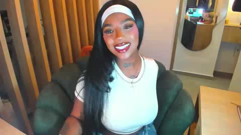 Snapshot of teerry__ chatting on 02.18.26 Teerry online show from 02.18.26