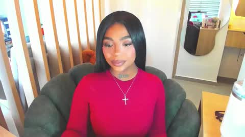 Snapshot of teerry__ chatting on 02.19.26 Teerry online show from 02.19.26