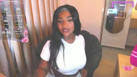 Snapshot of teerry__ chatting on 03.07.26 Teerry online show from 03.07.26