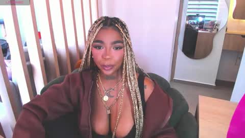 Snapshot of teerry__ chatting on 03.19.26 Teerry online show from 03.19.26