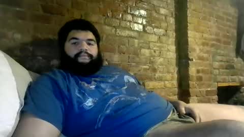 Snapshot of teethirstrap chatting on 12.03.25 teethirstrap online show from 12.03.25