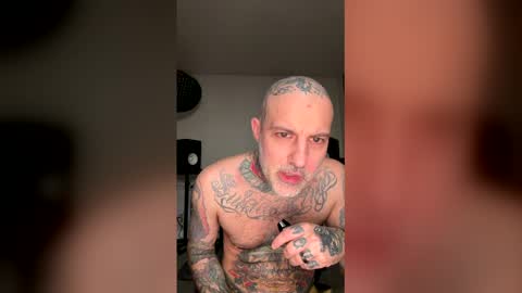 Tef Wesley online show from 02.09.26