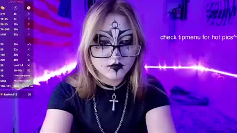 Snapshot of teganbruns chatting on 06.11.26 teganbruns online show from 06.11.26