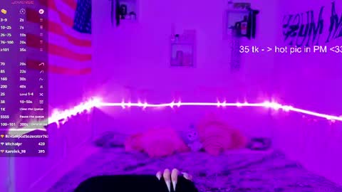 Snapshot of teganbruns chatting on 06.14.26 teganbruns online show from 06.14.26