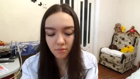 Snapshot of teganmeiser chatting on 12.16.25 Kimi online show from 12.16.25