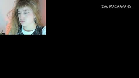 tekila__ online show from 06.20.26