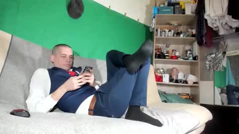 Virg Lszl online show from 02.04.26