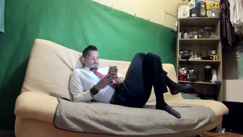 Virg Lszl online show from 05.12.26
