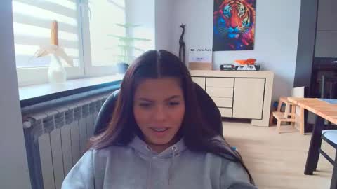 Amazing SALOME online show from 10.16.25