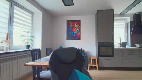 Amazing SALOME online show from 10.23.25