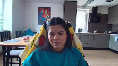 Amazing SALOME online show from 11.14.25