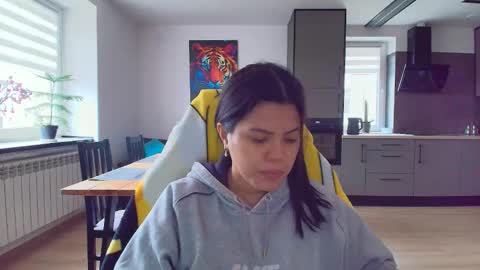 Amazing SALOME online show from 11.18.25