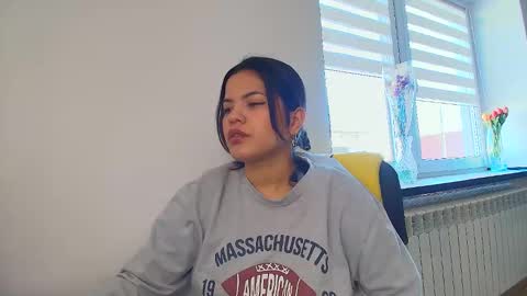 Amazing SALOME online show from 04.29.26