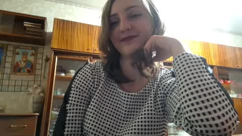 Snapshot of temekamerlo chatting on 02.02.26 Stephanie online show from 02.02.26