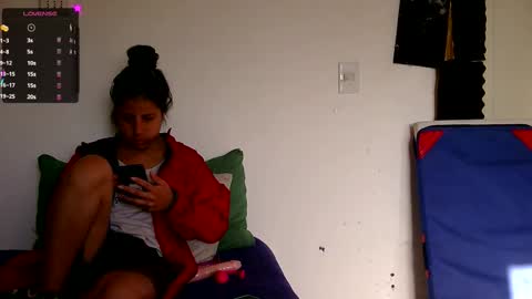 templo69 online show from 11.29.25