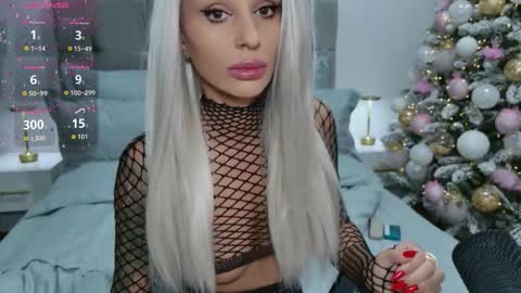 Snapshot of temptationns chatting on 11.23.25 Ann online show from 11.23.25