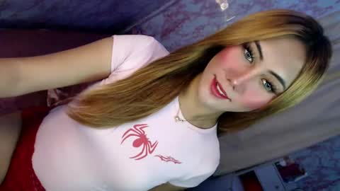 Im Dianna DONT FORGET TO FOLLOW ME   online show from 02.11.25