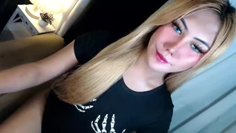 Im Dianna DONT FORGET TO FOLLOW ME   online show from 01.09.26