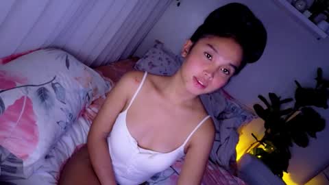 temptessa20 online show from 11.24.25