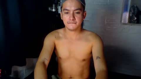 tempting_jon online show from 05.02.26