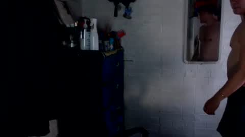 tempting_jon online show from 05.04.26