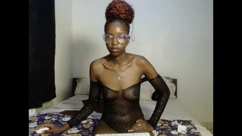 tempting_vibe online show from 01.18.26