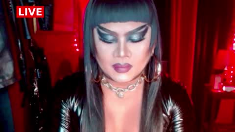 Mistress Coco online show from 02.05.26