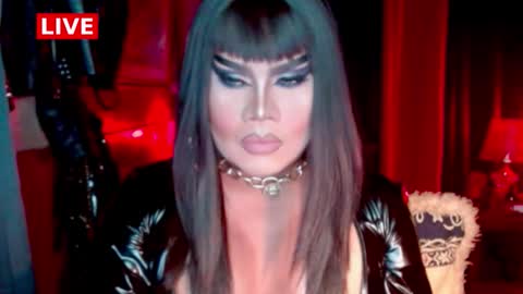 Mistress Coco online show from 02.08.26