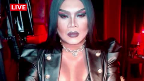 Mistress Coco online show from 02.25.26