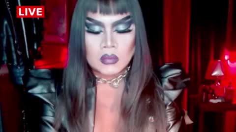 Mistress Coco online show from 03.02.26