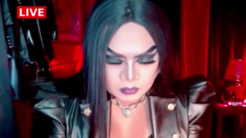 Mistress Coco online show from 03.15.26