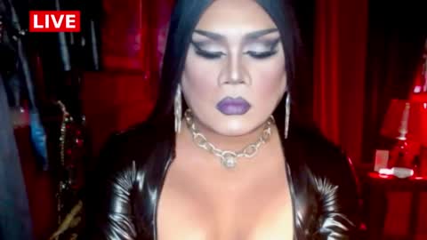 Mistress Coco online show from 04.16.26