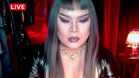 Mistress Coco online show from 04.23.26
