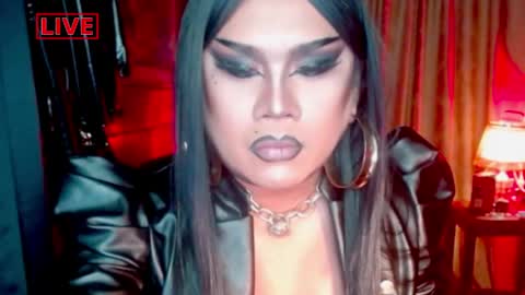 Mistress Coco online show from 04.24.26