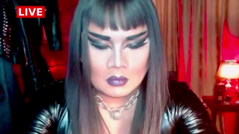 Mistress Coco online show from 04.25.26