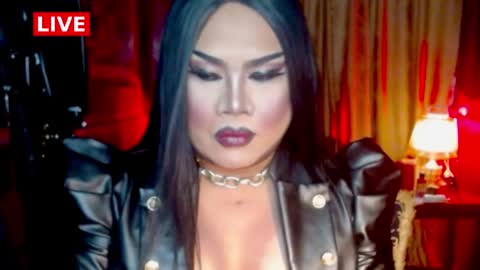 Mistress Coco online show from 04.27.26