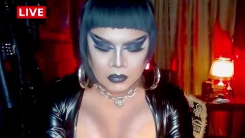 Mistress Coco online show from 04.28.26