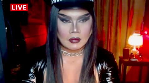Mistress Coco online show from 05.03.26