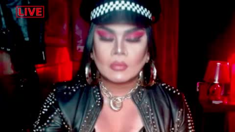Mistress Coco online show from 05.04.26
