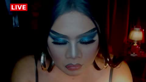 Mistress Coco online show from 05.07.26