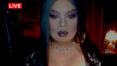 Mistress Coco online show from 05.11.26