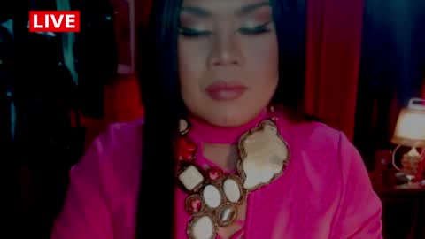 Mistress Coco online show from 05.18.26