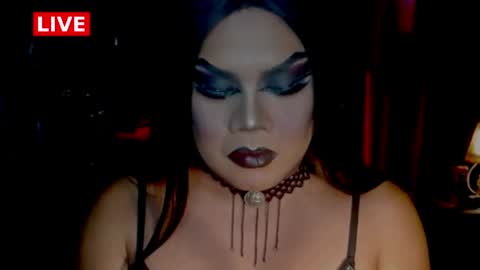 Mistress Coco online show from 05.21.26