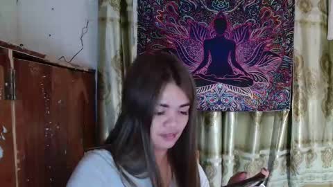 Snapshot of temptress_kheem chatting on 02.13.26 kheem online show from 02.13.26