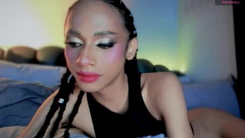 Snapshot of temptressxruby chatting on 01.11.26 TemptressxRuby online show from 01.11.26