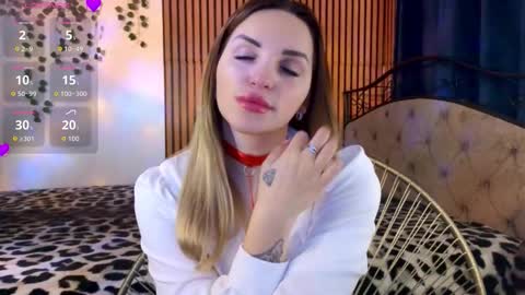 Chris online show from 03.08.26