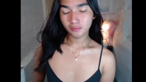 Snapshot of temtaionoflust chatting on 03.08.26 TransGoddessZhandria online show from 03.08.26