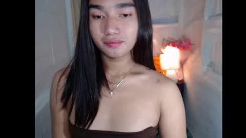 Snapshot of temtaionoflust chatting on 03.13.26 TransGoddessZhandria online show from 03.13.26