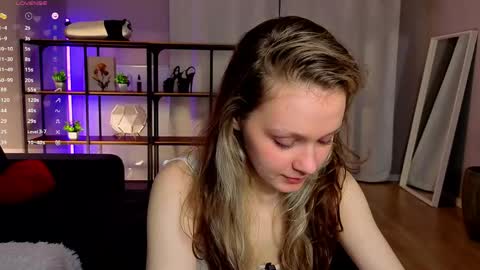 Hey Im Aneta  online show from 04.26.26