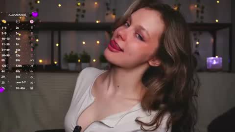 Hey Im Aneta  online show from 06.27.26